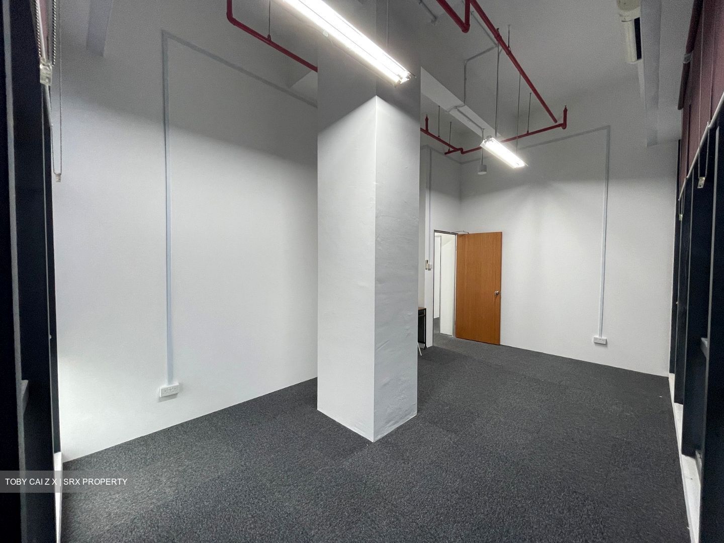 A'posh Bizhub (D27), Factory #454517201